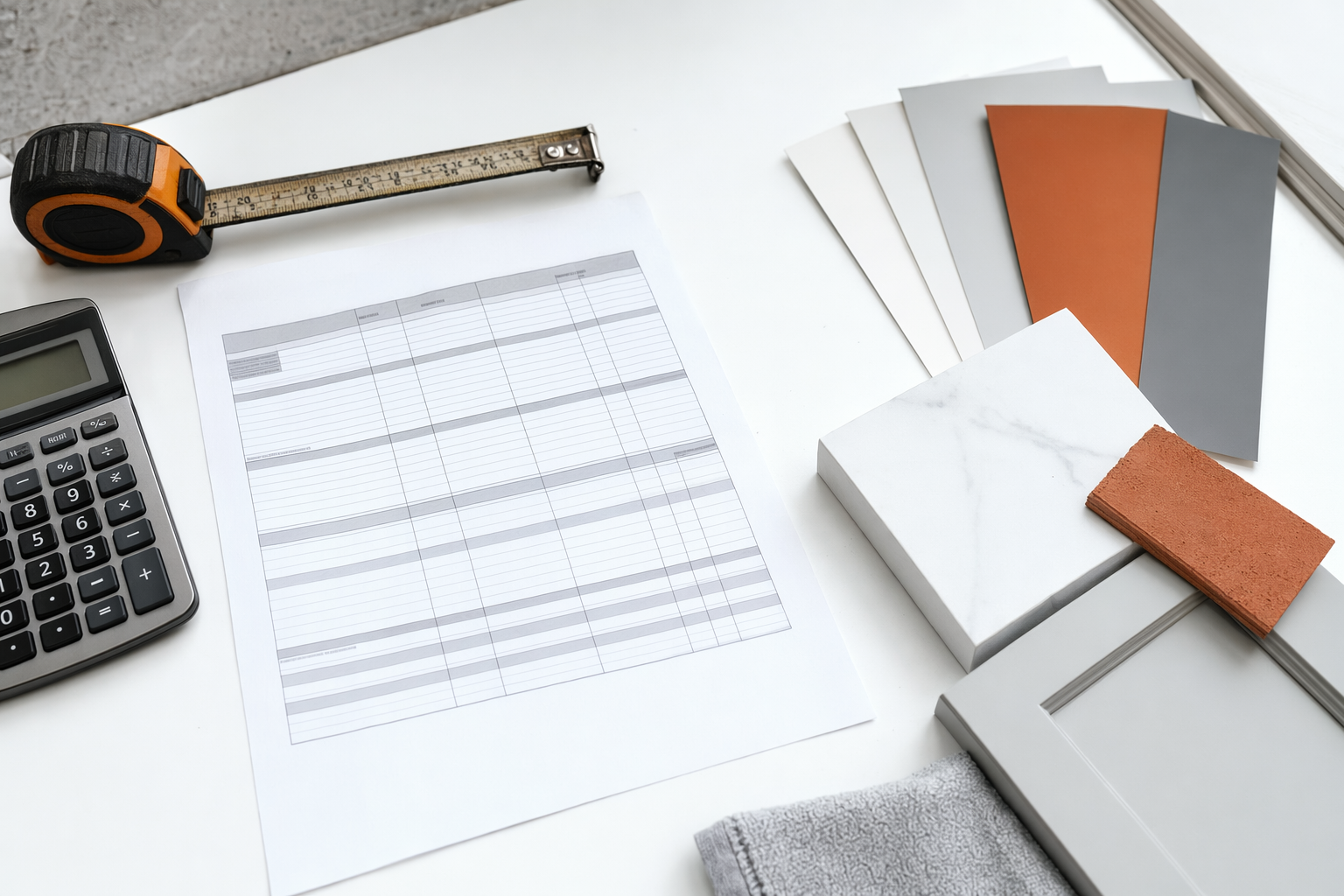 What a remodel really costs