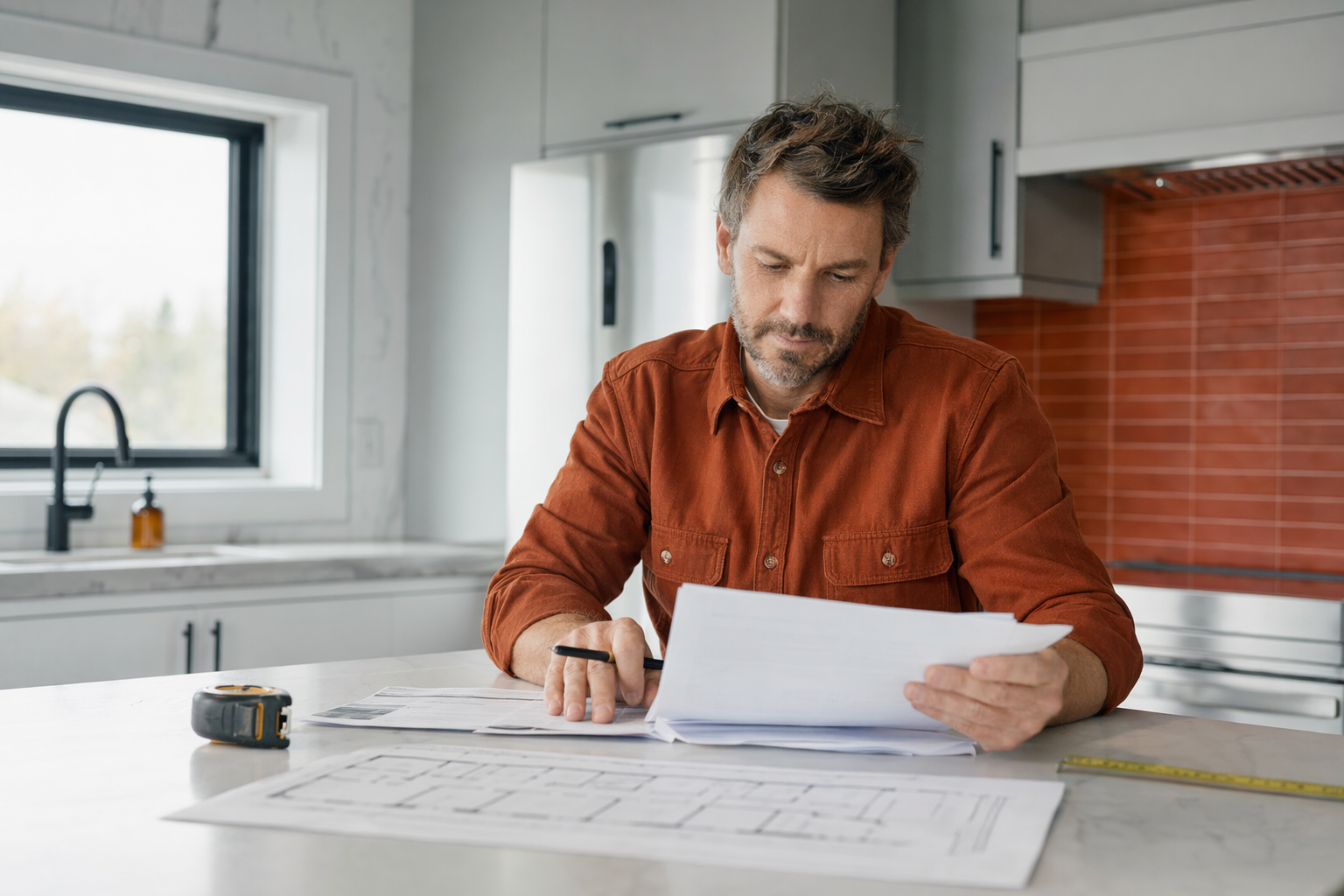 Remodeling permits, explained simply