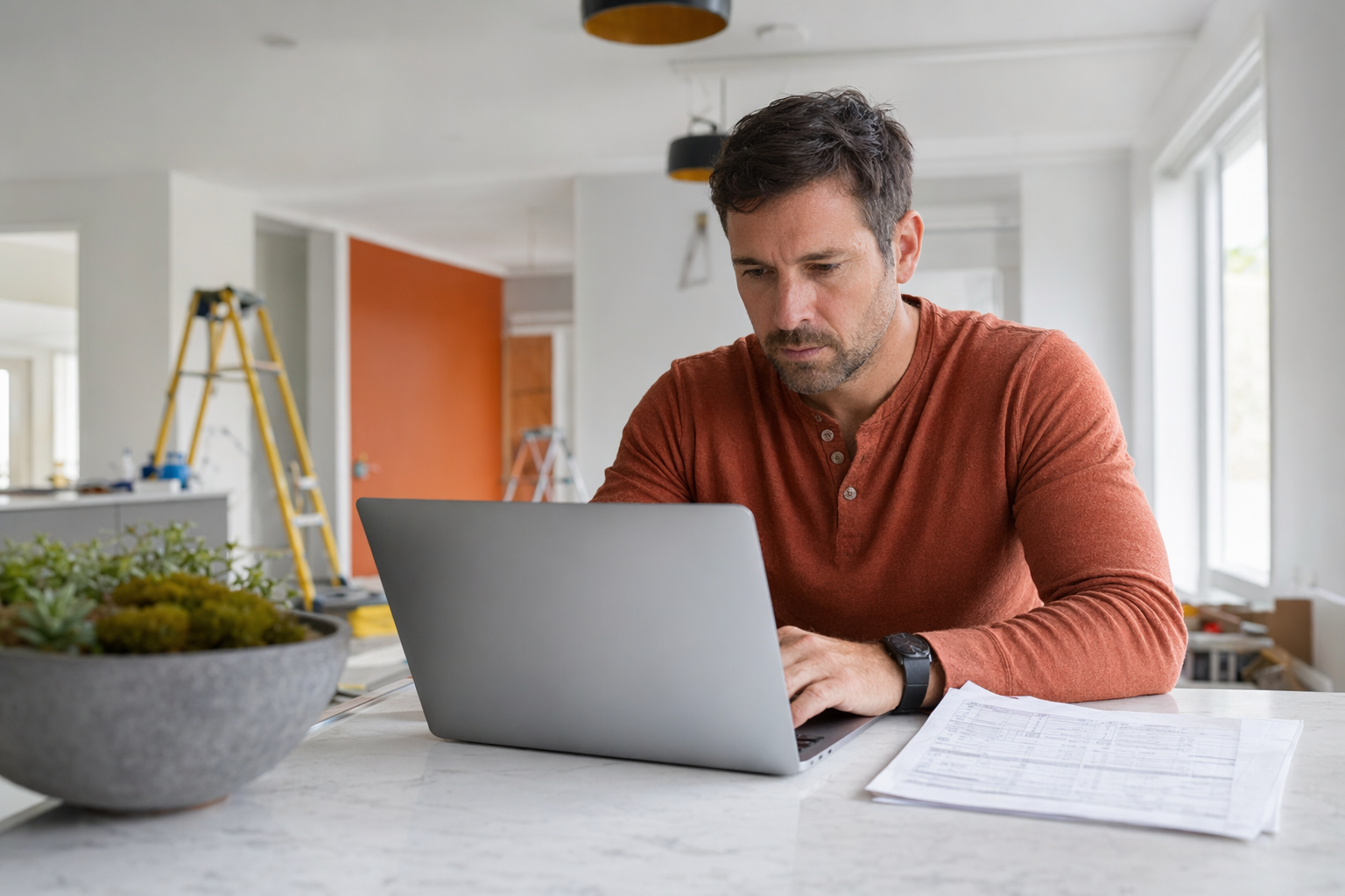 Why licensed and insured matters