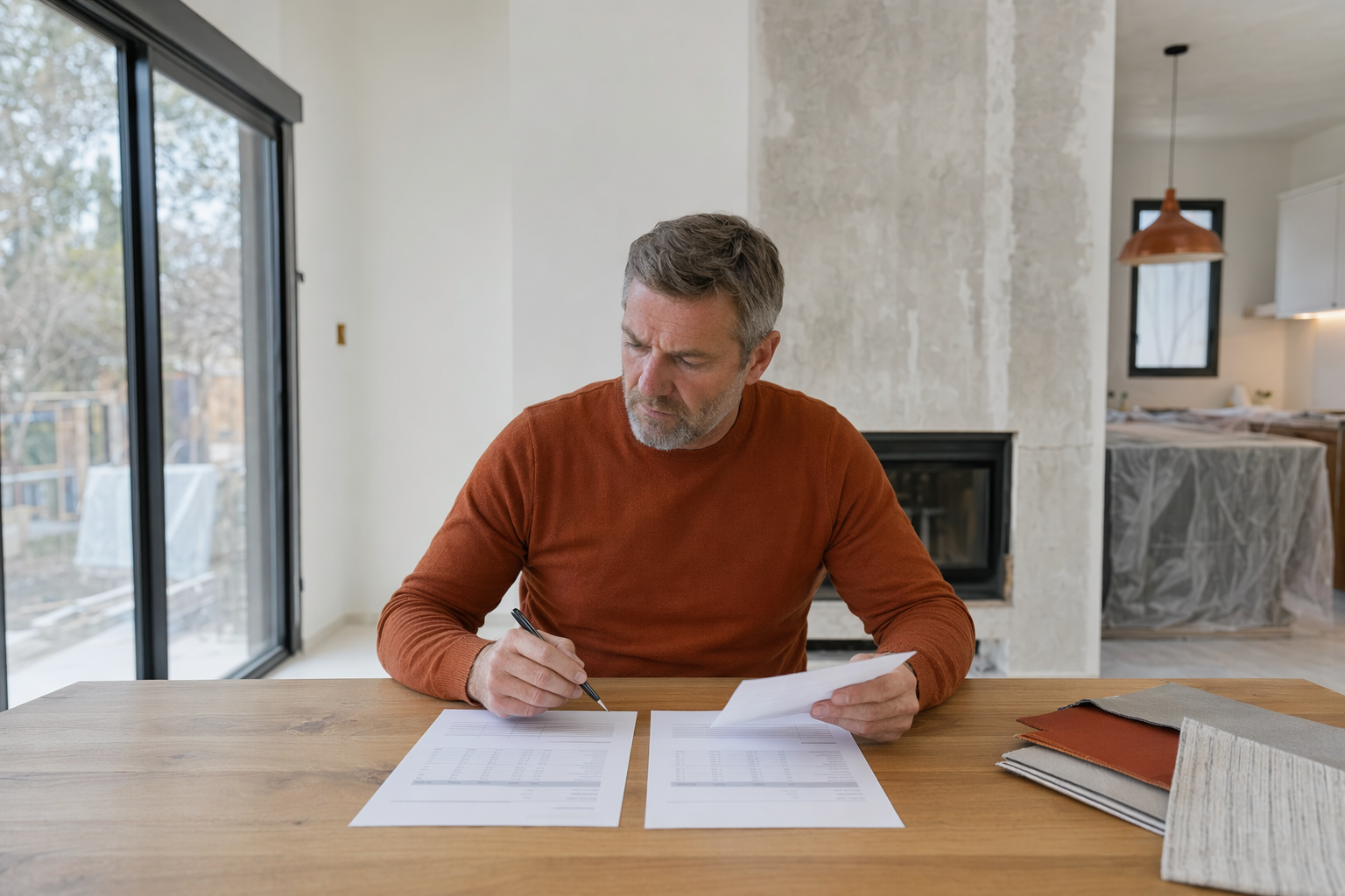 What a kitchen remodel really costs